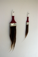Hair Brush - Corrine Felgate